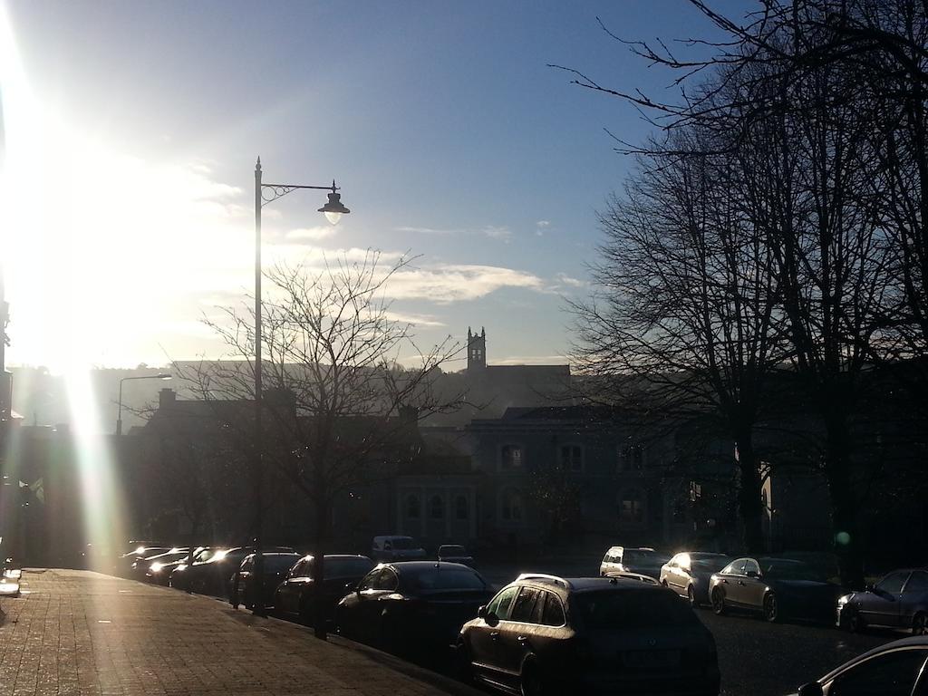 Munster Arms Hotel Bandon Exterior foto